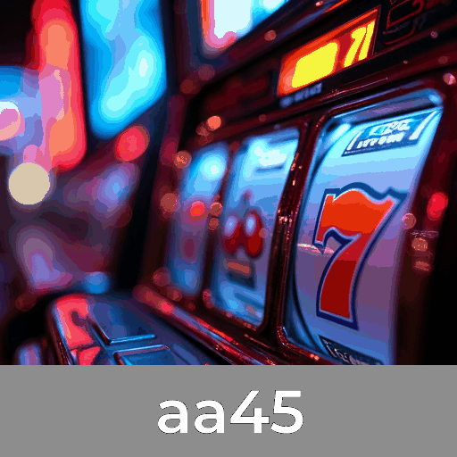 Aproveite os Bônus Generosos e Ofertas Exclusivas no aa45