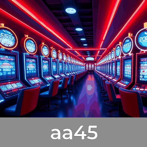 Baixe o aplicativo aa45 e ganhe bônus gratuitos!