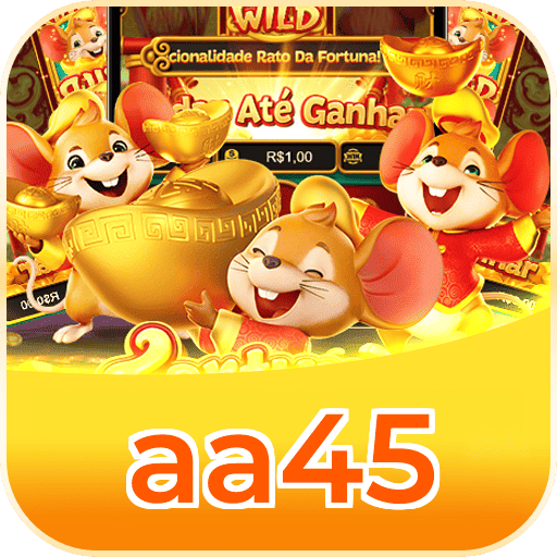 aa45 Cassino Online